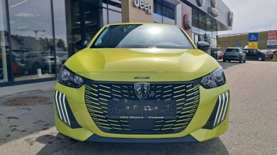 Peugeot 208 Gebrauchtwagen