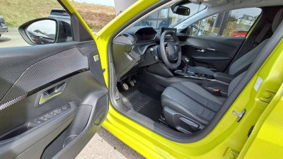 Peugeot 208 Gebrauchtwagen