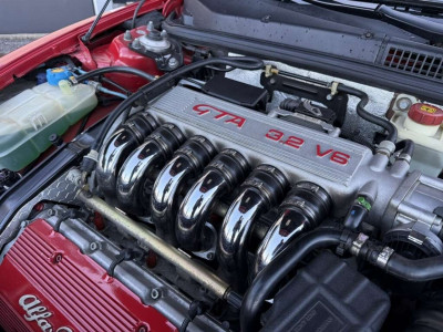 Alfa Romeo Alfa 147 Gebrauchtwagen