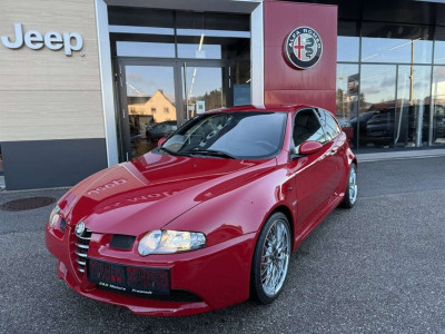 Alfa Romeo Alfa 147 Gebrauchtwagen