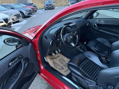 Alfa Romeo Alfa 147 Gebrauchtwagen