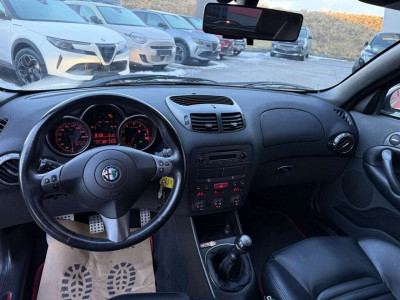 Alfa Romeo Alfa 147 Gebrauchtwagen