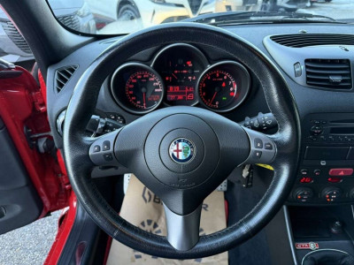 Alfa Romeo Alfa 147 Gebrauchtwagen