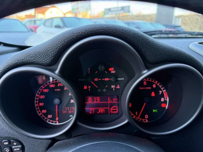 Alfa Romeo Alfa 147 Gebrauchtwagen