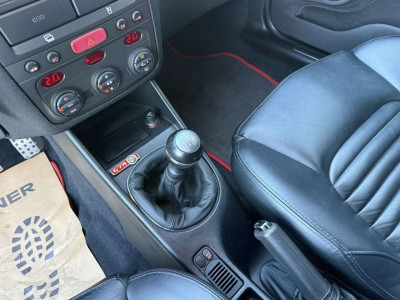 Alfa Romeo Alfa 147 Gebrauchtwagen