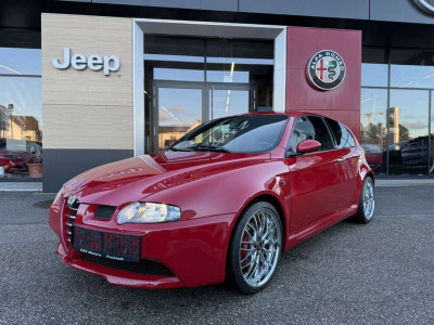 Alfa Romeo Alfa 147 Gebrauchtwagen