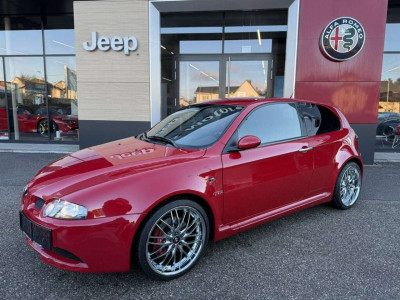 Alfa Romeo Alfa 147 Gebrauchtwagen