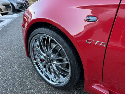 Alfa Romeo Alfa 147 Gebrauchtwagen