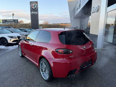 Alfa Romeo Alfa 147 Gebrauchtwagen