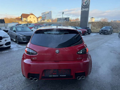 Alfa Romeo Alfa 147 Gebrauchtwagen