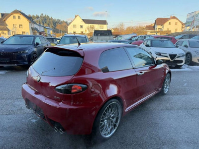 Alfa Romeo Alfa 147 Gebrauchtwagen