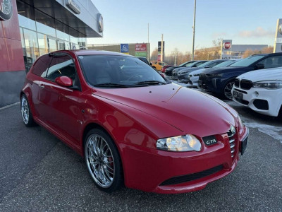 Alfa Romeo Alfa 147 Gebrauchtwagen