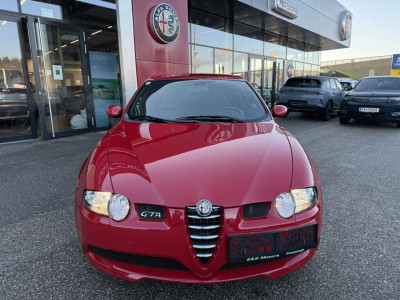 Alfa Romeo Alfa 147 Gebrauchtwagen