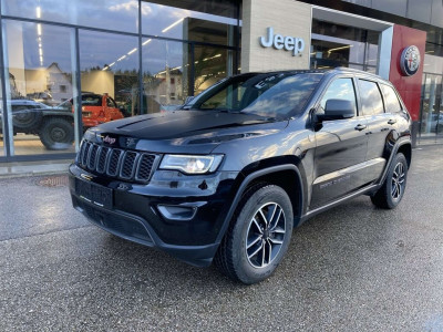 Jeep Grand Cherokee Gebrauchtwagen