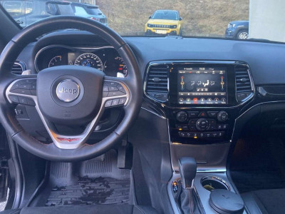 Jeep Grand Cherokee Gebrauchtwagen