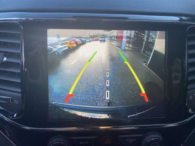 Jeep Grand Cherokee Gebrauchtwagen