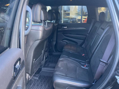 Jeep Grand Cherokee Gebrauchtwagen