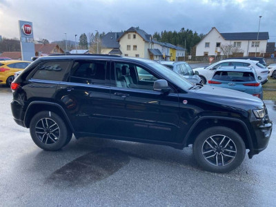 Jeep Grand Cherokee Gebrauchtwagen