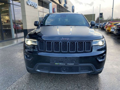 Jeep Grand Cherokee Gebrauchtwagen