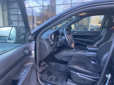 Jeep Grand Cherokee Gebrauchtwagen