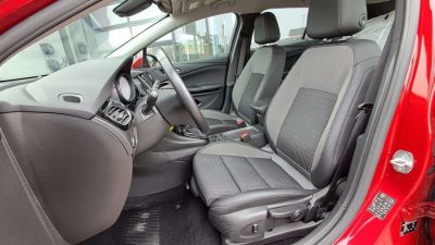 Opel Astra Gebrauchtwagen Opel Astra Gebrauchtwagen