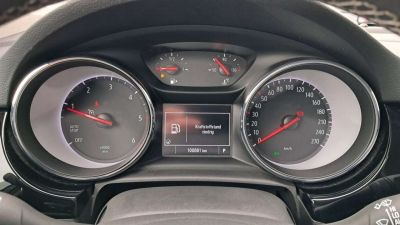Opel Astra Gebrauchtwagen Opel Astra Gebrauchtwagen
