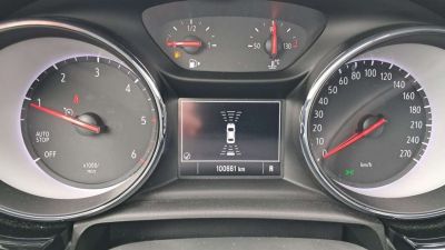Opel Astra Gebrauchtwagen Opel Astra Gebrauchtwagen
