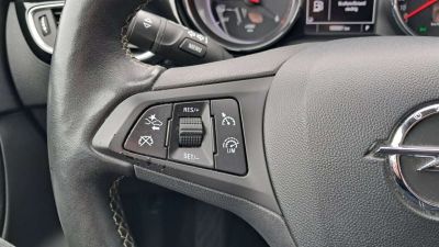 Opel Astra Gebrauchtwagen Opel Astra Gebrauchtwagen