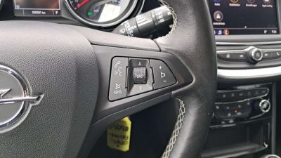 Opel Astra Gebrauchtwagen Opel Astra Gebrauchtwagen