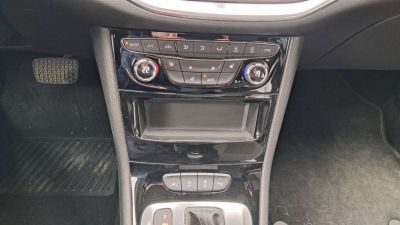 Opel Astra Gebrauchtwagen Opel Astra Gebrauchtwagen