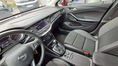 Opel Astra Gebrauchtwagen Opel Astra Gebrauchtwagen
