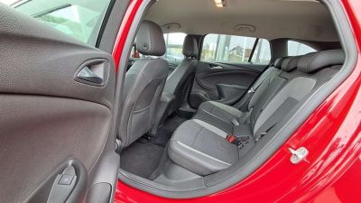 Opel Astra Gebrauchtwagen Opel Astra Gebrauchtwagen