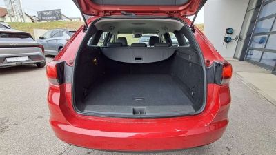 Opel Astra Gebrauchtwagen Opel Astra Gebrauchtwagen