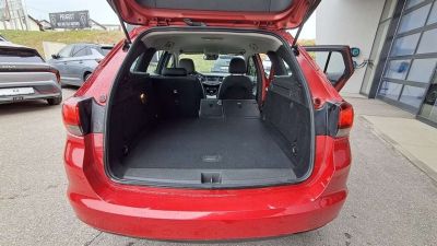 Opel Astra Gebrauchtwagen Opel Astra Gebrauchtwagen
