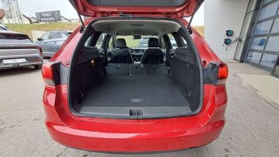 Opel Astra Gebrauchtwagen Opel Astra Gebrauchtwagen