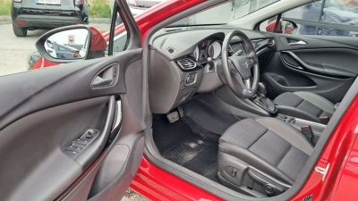 Opel Astra Gebrauchtwagen Opel Astra Gebrauchtwagen