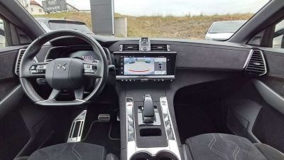 DS Automobiles DS 7 Gebrauchtwagen DS Automobiles DS 7 Gebrauchtwagen