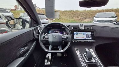 DS Automobiles DS 7 Gebrauchtwagen DS Automobiles DS 7 Gebrauchtwagen