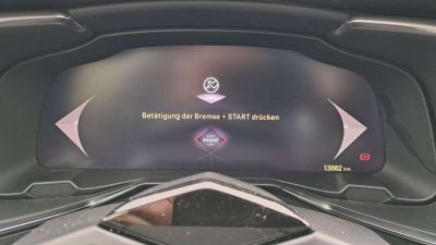 DS Automobiles DS 7 Gebrauchtwagen DS Automobiles DS 7 Gebrauchtwagen