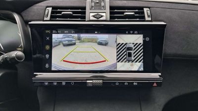 DS Automobiles DS 7 Gebrauchtwagen DS Automobiles DS 7 Gebrauchtwagen