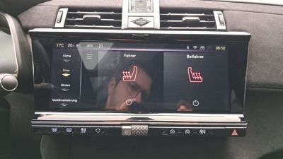 DS Automobiles DS 7 Gebrauchtwagen DS Automobiles DS 7 Gebrauchtwagen