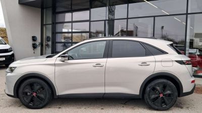 DS Automobiles DS 7 Gebrauchtwagen DS Automobiles DS 7 Gebrauchtwagen