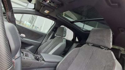 DS Automobiles DS 7 Gebrauchtwagen DS Automobiles DS 7 Gebrauchtwagen
