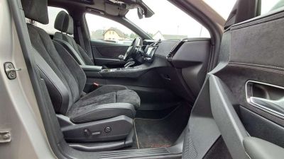 DS Automobiles DS 7 Gebrauchtwagen DS Automobiles DS 7 Gebrauchtwagen