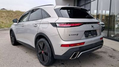 DS Automobiles DS 7 Gebrauchtwagen DS Automobiles DS 7 Gebrauchtwagen
