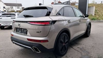 DS Automobiles DS 7 Gebrauchtwagen DS Automobiles DS 7 Gebrauchtwagen