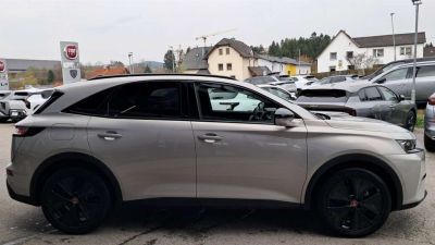 DS Automobiles DS 7 Gebrauchtwagen DS Automobiles DS 7 Gebrauchtwagen