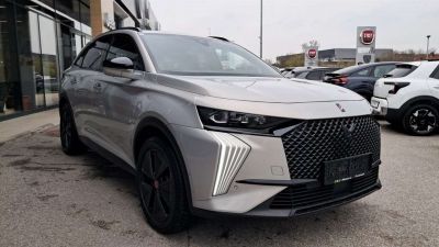 DS Automobiles DS 7 Gebrauchtwagen DS Automobiles DS 7 Gebrauchtwagen