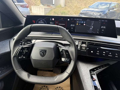 Peugeot 3008 Gebrauchtwagen