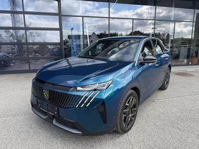 Peugeot 3008 Gebrauchtwagen